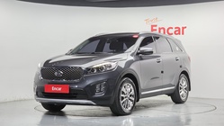 Kia Sorento 2015