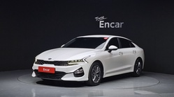 Kia K5 2020