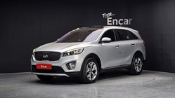 Kia Sorento 2015