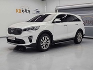 Kia Sorento 2018