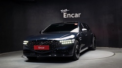 Genesis G90 2023