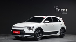Kia Niro 2025