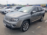 Jeep Compass 2013