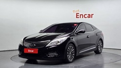 Hyundai Grandeur 2013