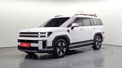 Hyundai Santa Fe 2024