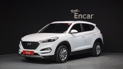 Hyundai Tucson 2016