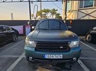 Land Rover Range Rover 2009
