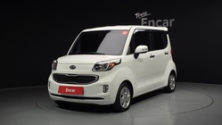 Kia RAY 2015