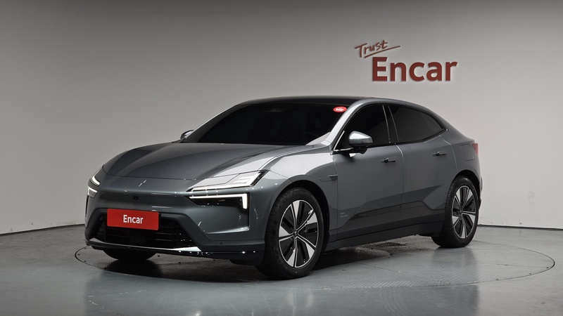 Polestar 4