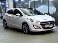 Hyundai i30 2012