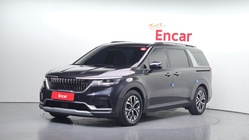 Kia Carnival 2020