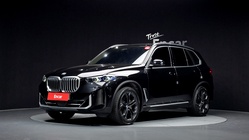 BMW X5 2024
