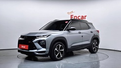 Chevrolet Trailblazer 2022