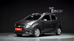 Chevrolet Spark 2014