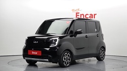 Kia RAY 2023