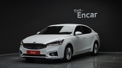Kia K7 2018
