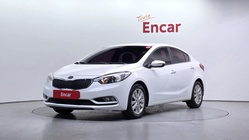 Kia K3 2015