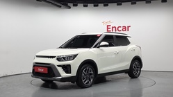Ssangyong TIBOLI 2024
