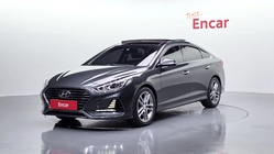 Hyundai Sonata 2017