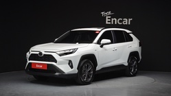Toyota RAV4 2025