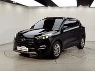 Hyundai Tucson 2016