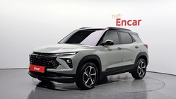 Chevrolet Trailblazer 2023