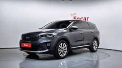 Kia Sorento 2018