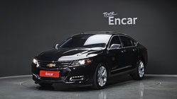 Chevrolet Impala 2018