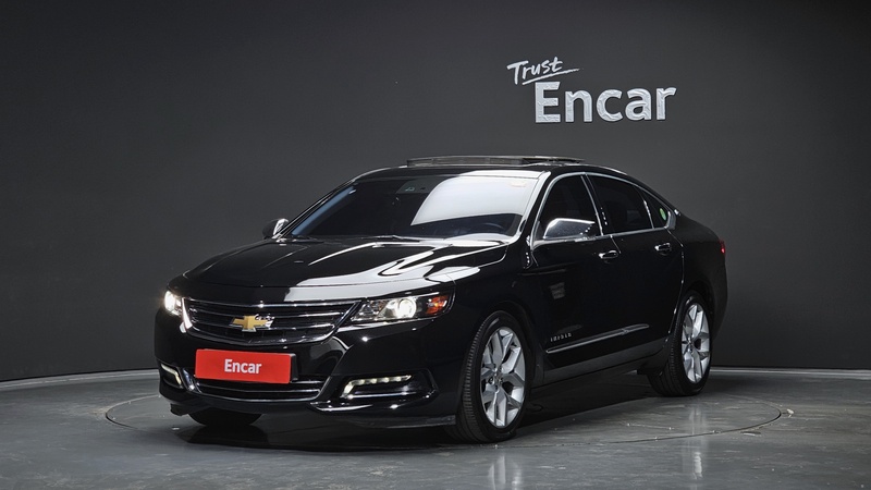 Chevrolet Impala
