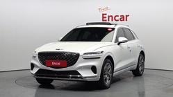 Genesis GV70 2023