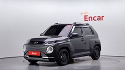 Hyundai Casper 2023