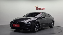 Hyundai Sonata 2020