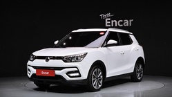 Ssangyong TIBOLI 2018