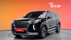 Hyundai Palisade 2020