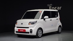 Kia RAY 2021