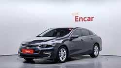 Chevrolet Malibu 2016
