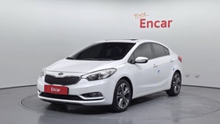 Kia K3 2014
