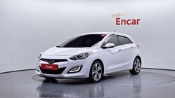 Hyundai i30 2012