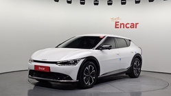 Kia EV6 2022