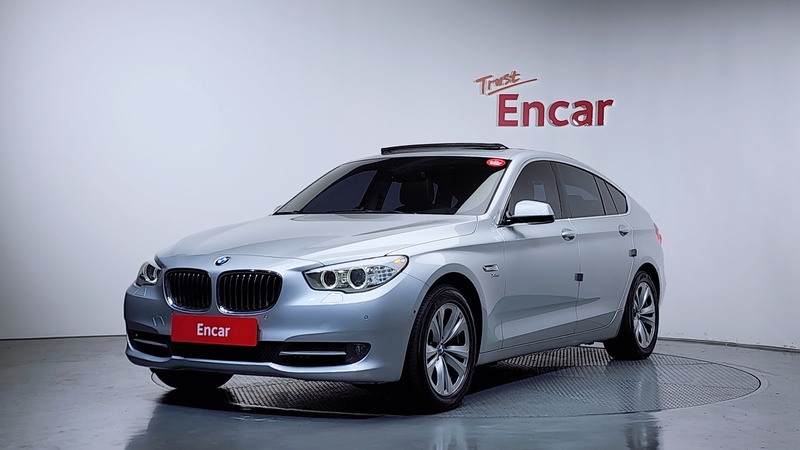 BMW Gran Turismo