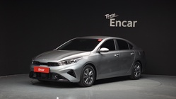 Kia K3 2022