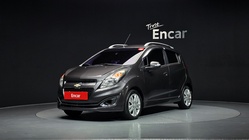 Chevrolet Spark 2014