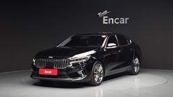 Kia K7 2019