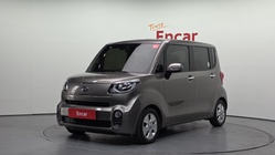 Kia RAY 2021