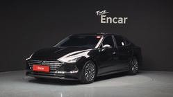 Hyundai Sonata 2023
