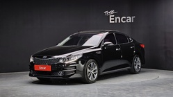 Kia K5 2015