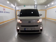 Kia RAY 2021
