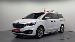 Kia Carnival 2015