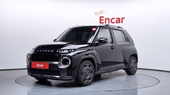 Hyundai Casper 2025