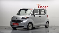 Kia RAY 2014